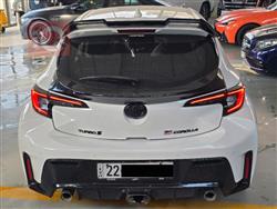 تويوتا كورولا هاتشباك